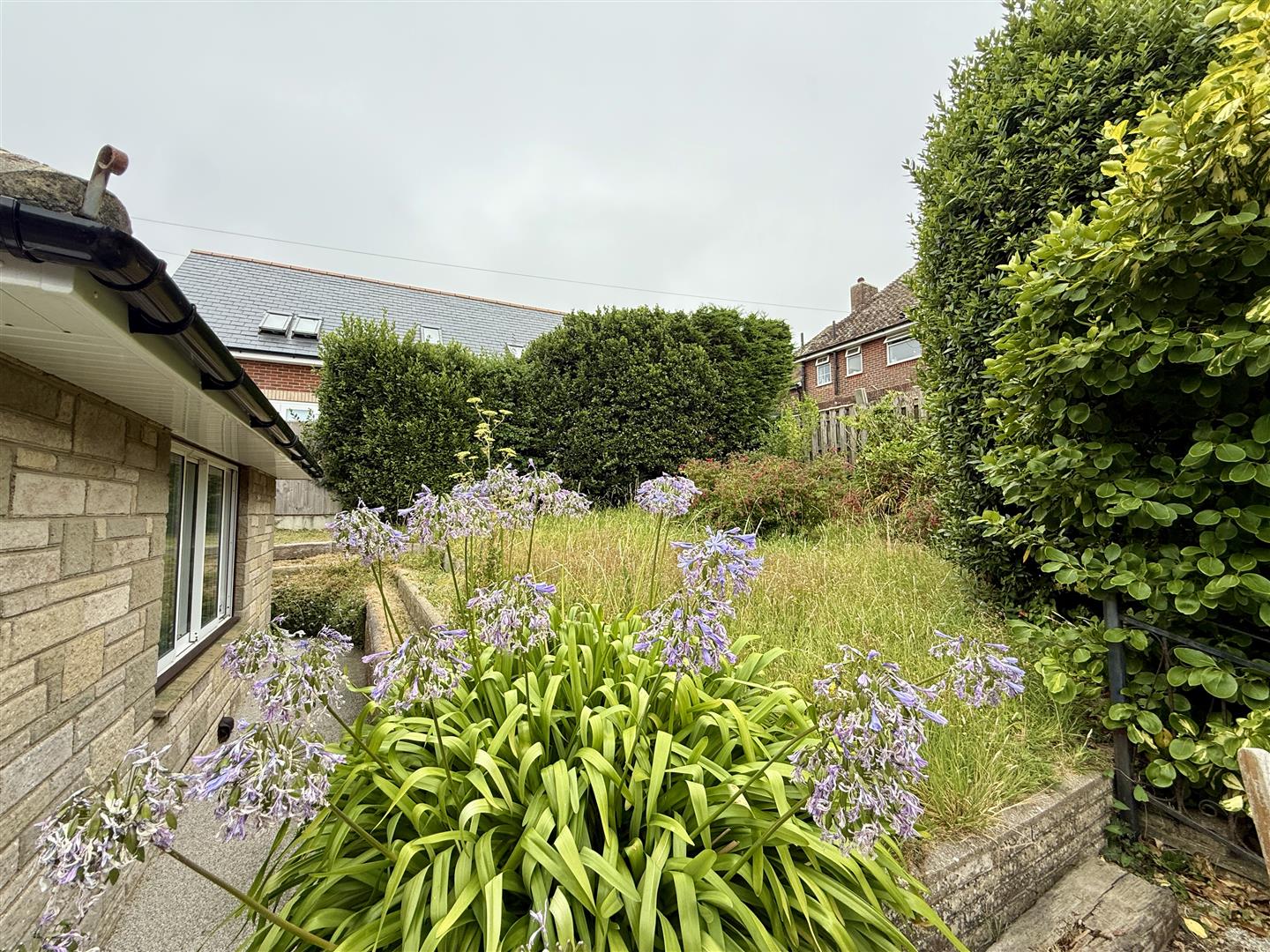 Gardens: